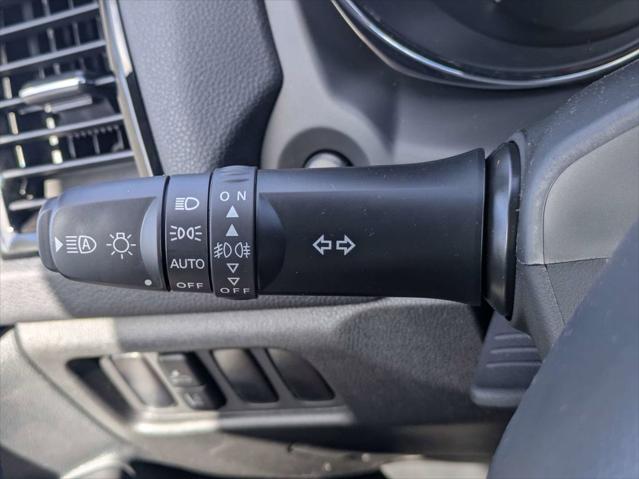 2026 Mitsubishi Outlander Sport 2.0 ES