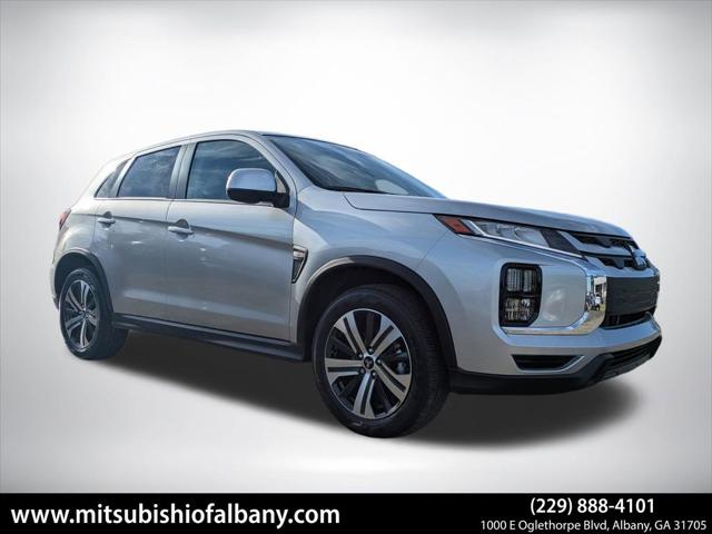 2026 Mitsubishi Outlander Sport 2.0 ES for sale in Albany, GA