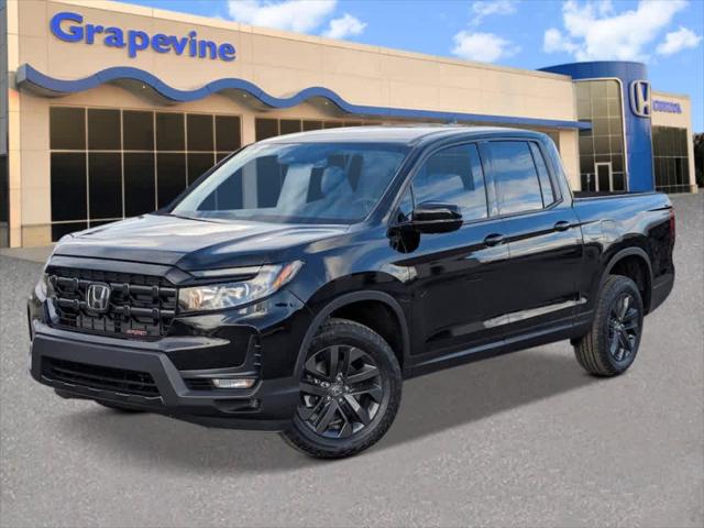2026 Honda Ridgeline Sport for sale in Grapevine, TX