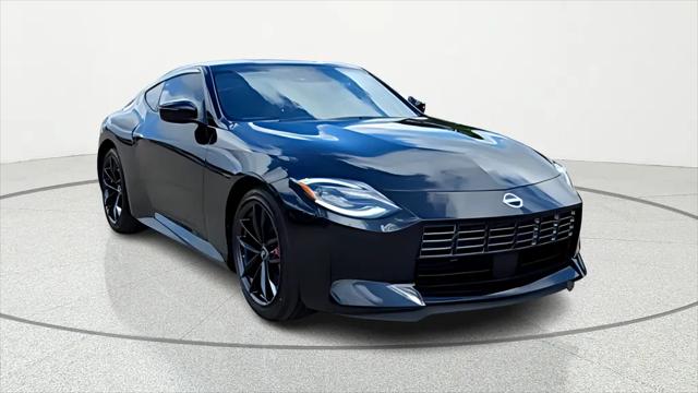2026 Nissan Z Performance for sale in ARLINGTON, TX