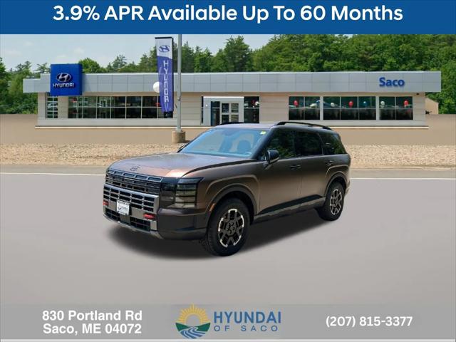2026 Hyundai Palisade XRT Pro for sale in Saco, ME