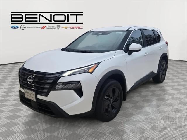 2026 Nissan Rogue SV for sale in DeRidder, LA