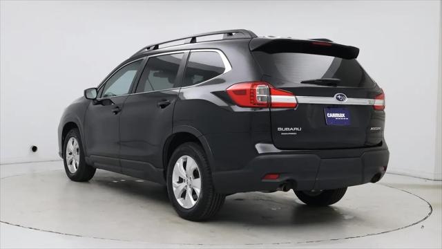 2022 Subaru Ascent Base