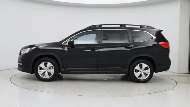 2022 Subaru Ascent Base