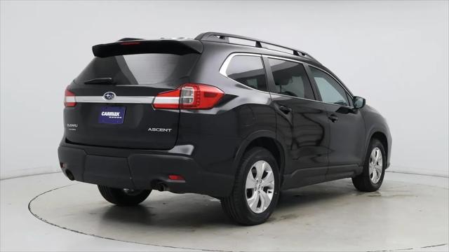 2022 Subaru Ascent Base