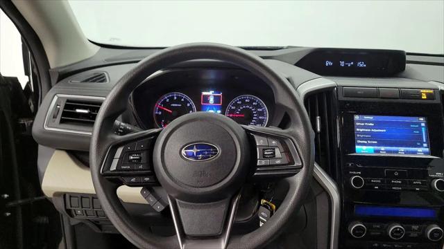 2022 Subaru Ascent Base