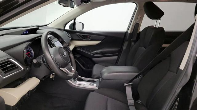 2022 Subaru Ascent Base
