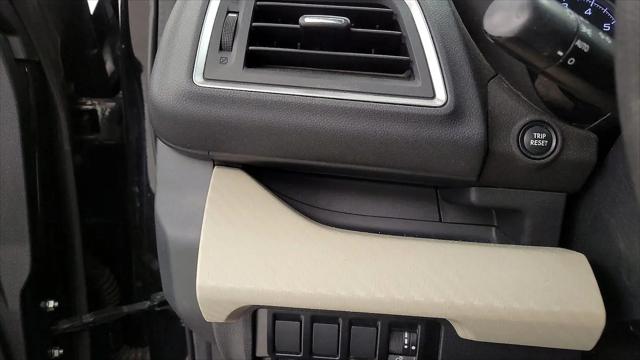 2022 Subaru Ascent Base