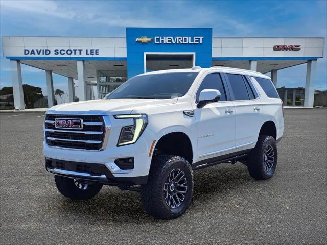 2026 GMC Yukon 4WD Elevation for sale in Troy, AL