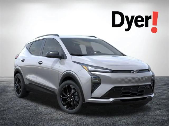 2027 Chevrolet Bolt RS FWD for sale in Lake Wales, FL