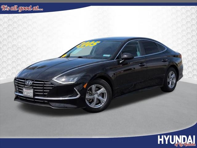 2020 Hyundai Sonata SE for sale in La Quinta, CA