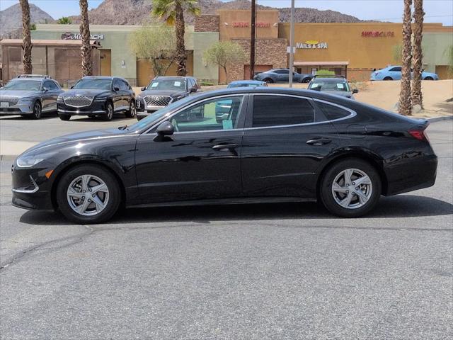 2020 Hyundai Sonata SE