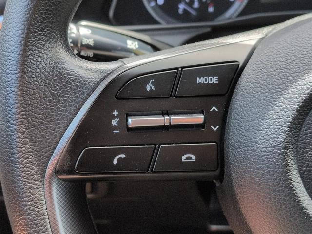 2020 Hyundai Sonata SE