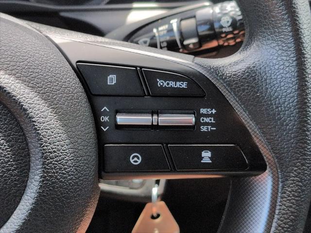 2020 Hyundai Sonata SE