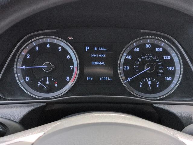 2020 Hyundai Sonata SE