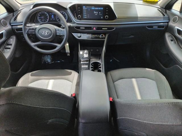 2020 Hyundai Sonata SE