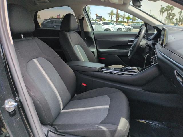2020 Hyundai Sonata SE