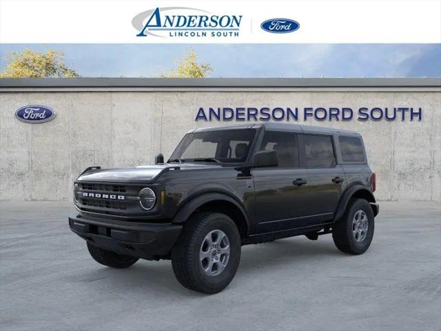 2026 Ford Bronco Big Bend for sale in Lincoln, NE