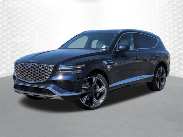 2026 Genesis GV80 3.5T Prestige AWD for sale in La Quinta, CA