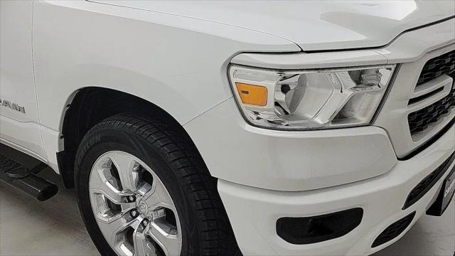 2024 Ram 1500 Lone Star Crew Cab 4x2 5'7" Box for sale in Corpus Christie, TX