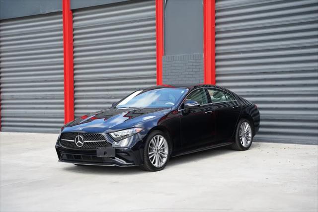 2022 Mercedes-Benz CLS 4MATIC for sale in Hollywood, FL