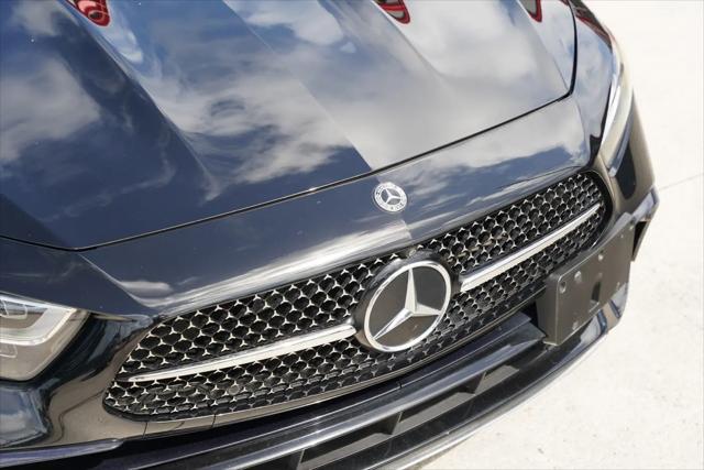 2022 Mercedes-Benz CLS 4MATIC