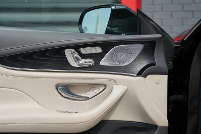 2022 Mercedes-Benz CLS 4MATIC