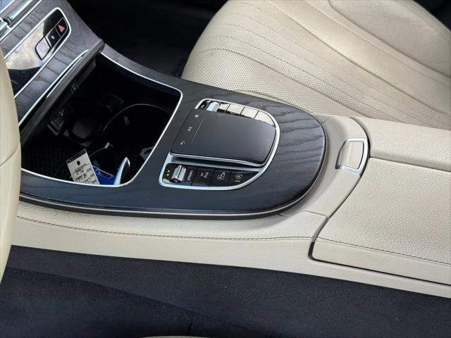 2022 Mercedes-Benz CLS 4MATIC