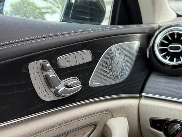 2022 Mercedes-Benz CLS 4MATIC