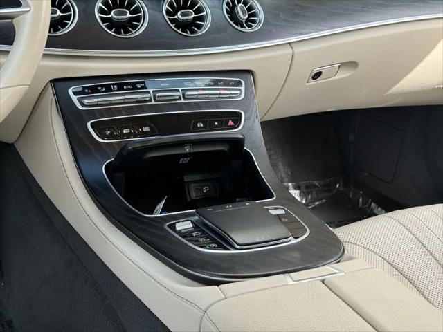 2022 Mercedes-Benz CLS 4MATIC