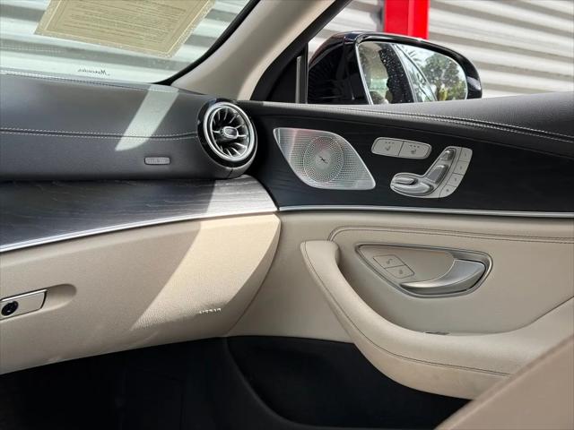 2022 Mercedes-Benz CLS 4MATIC