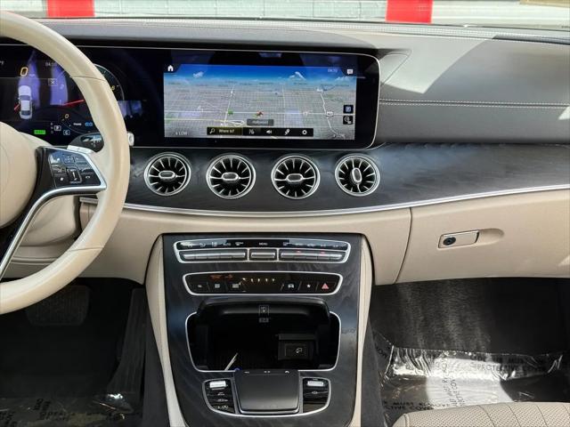 2022 Mercedes-Benz CLS 4MATIC