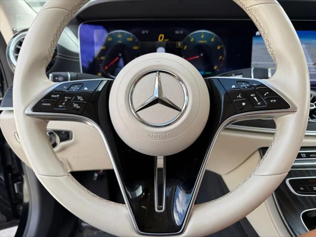2022 Mercedes-Benz CLS 4MATIC