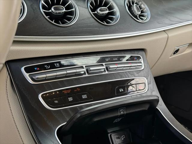 2022 Mercedes-Benz CLS 4MATIC