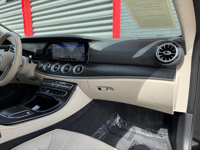 2022 Mercedes-Benz CLS 4MATIC