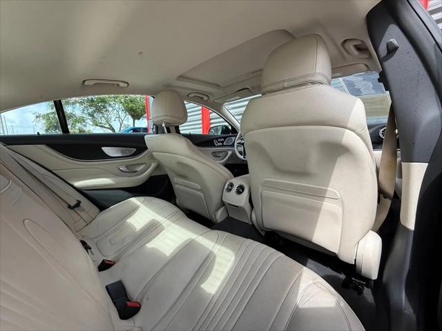 2022 Mercedes-Benz CLS 4MATIC