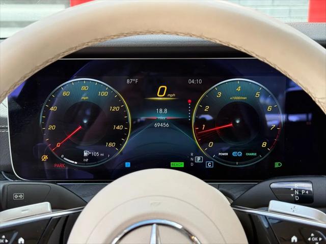 2022 Mercedes-Benz CLS 4MATIC