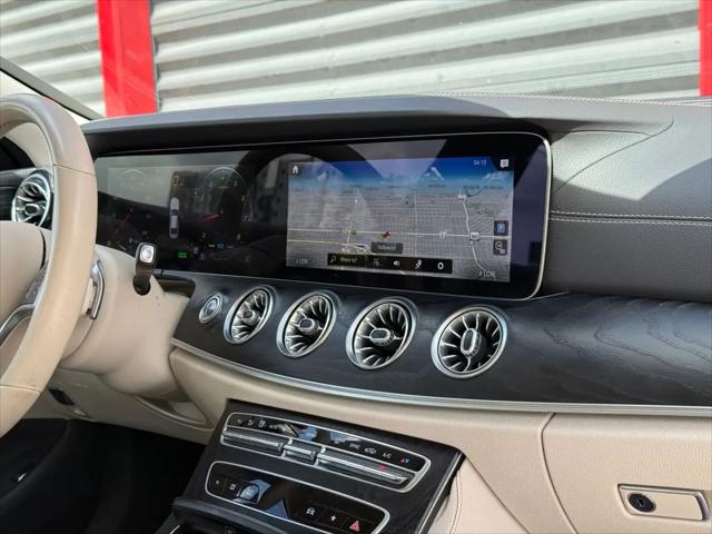 2022 Mercedes-Benz CLS 4MATIC
