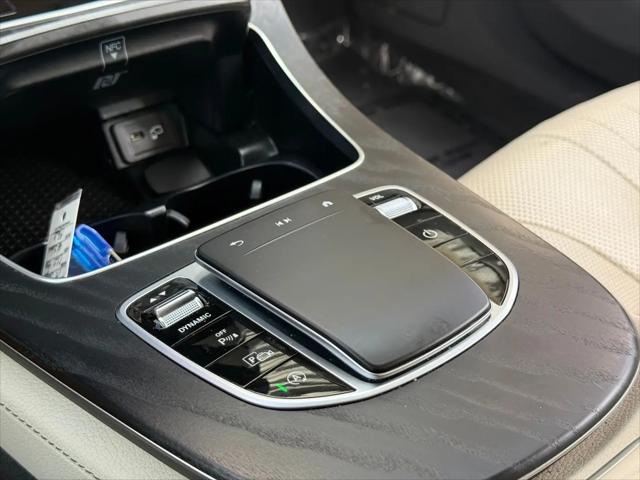 2022 Mercedes-Benz CLS 4MATIC