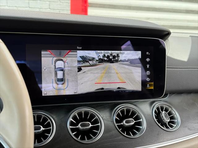 2022 Mercedes-Benz CLS 4MATIC