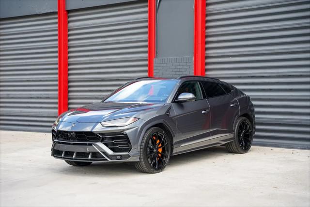 2020 Lamborghini Urus Standard for sale in Hollywood, FL