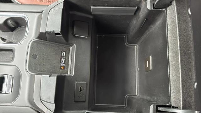 2023 GMC Sierra 1500 4WD Crew Cab Short Box Denali Ultimate