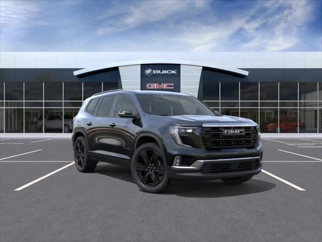 2026 GMC Acadia Elevation AWD for sale in Stevens Point, WI