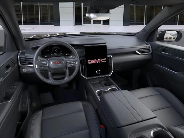 2026 GMC Acadia Elevation AWD