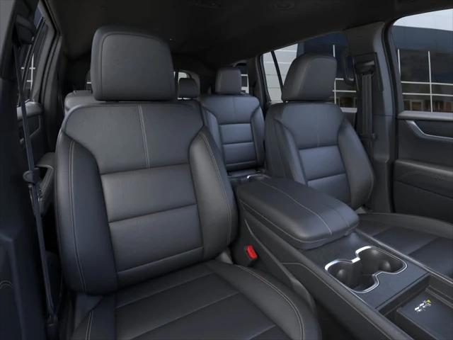 2026 GMC Acadia Elevation AWD