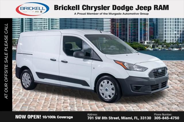 2022 Ford Transit Connect XL Cargo Van for sale in Miami, FL