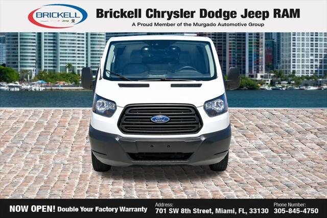 2019 Ford Transit T-250
