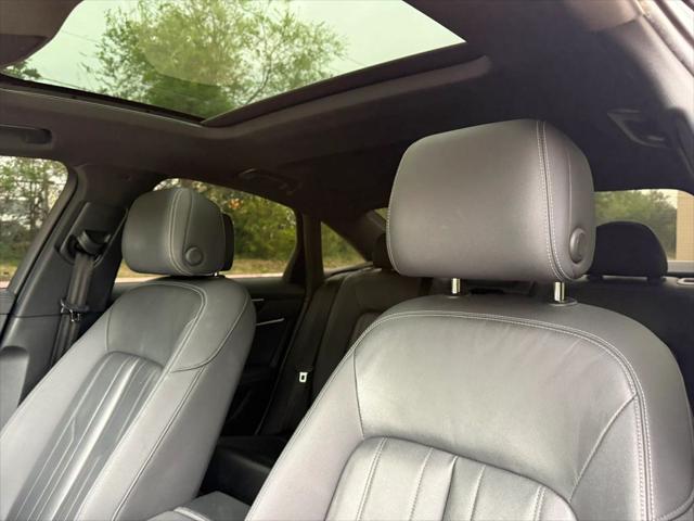 Used 2019 Audi A6 For Sale in Addison, TX