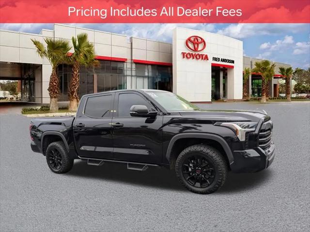 2023 Toyota Tundra SR5 for sale in Charleston, SC