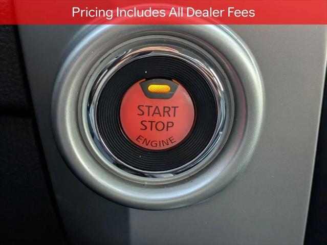 2017 Nissan Titan SL